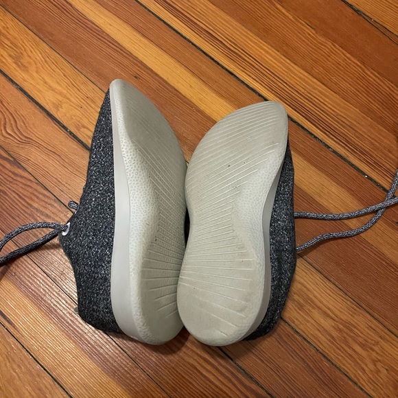 Allbirds Wool Runner - Picture 3 of 4